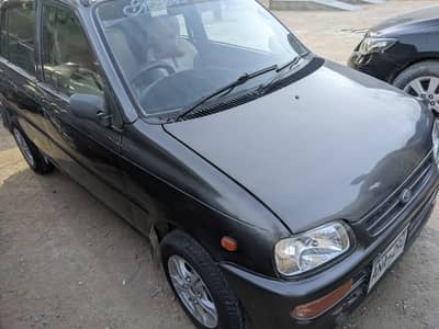 Coure 2008 in Good Condition