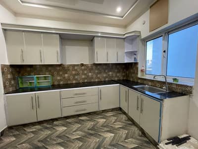 8 Marla Upper Portion For Rent In Fort Avenue MPs Road Multan