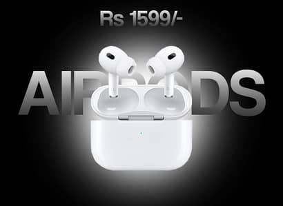 Air pods pro 3rd generation