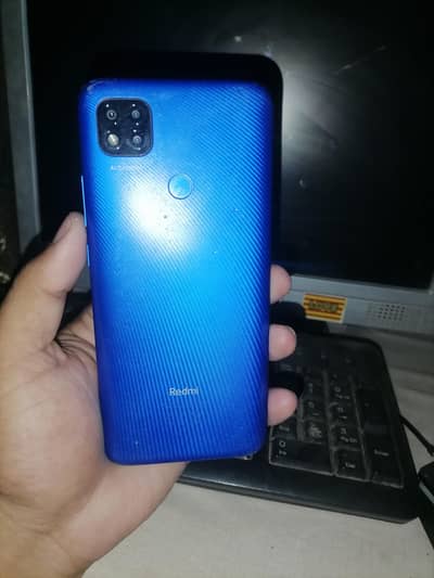 redmi 9c non pta