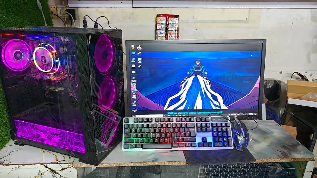 gaming computer 3