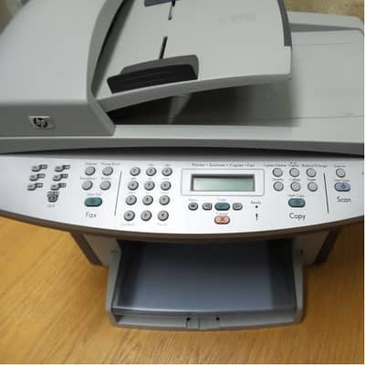 HP LaserJet 3055 All-in-One Printer
