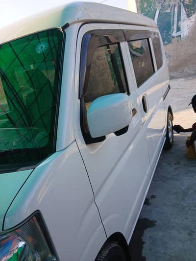 suzuki every full join new meter