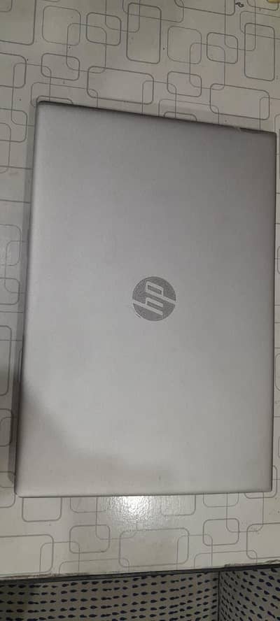 Hp Probook 650