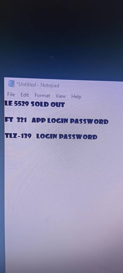 tracking company mai larko ki xaroorat hai