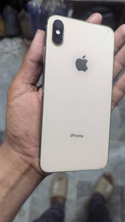 iPhone XS Max pta approved