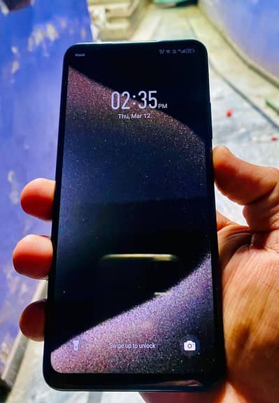 just like a new phone