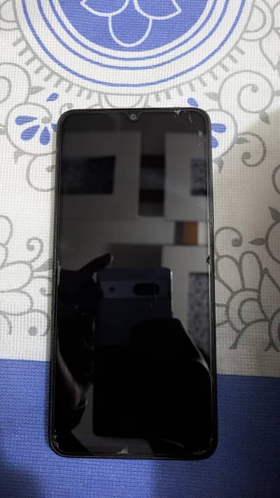 redme 13c read description