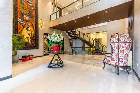 DESIRE HOMES OFFER MAJESTIC BUNGALOWS FOR SALE NEAR RAYA FAIRWAYS