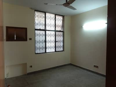 4 Marla Independent House with Double Kitchen