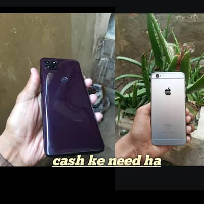 to mobile offer  Moto 1S 5G all ok 4+64 GB and_iphone 6s non PTA