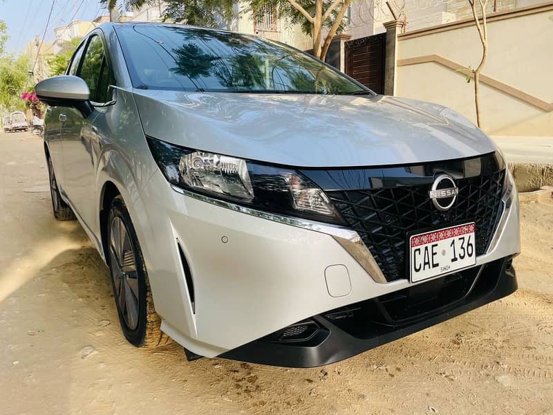 Nissan Note E-power X variant Pro Pilot - Cars - 1112630981