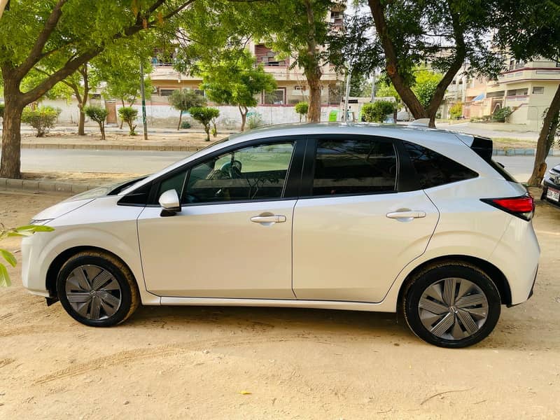 Nissan Note E-power X variant Pro Pilot - Cars - 1112630981