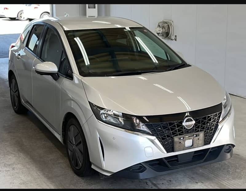 Nissan Note E-power X variant Pro Pilot - Cars - 1112630981