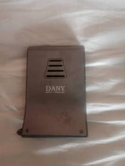Danny tv tunner device
