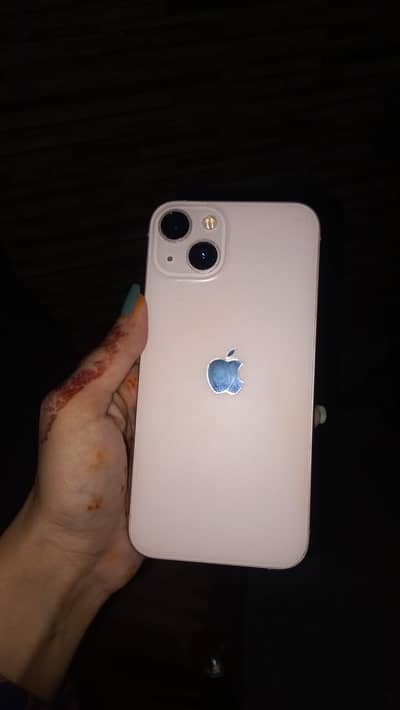 iPhone 13 PTA Approved