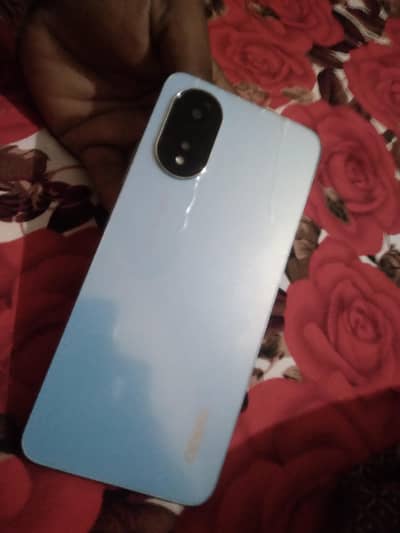 oppo a18 4+4 128 dual sim officially approved