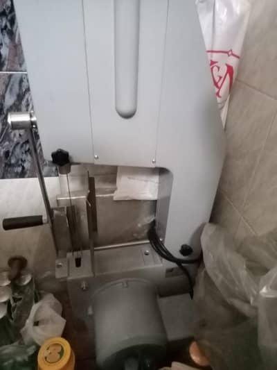 meat machine ghosht katny waly