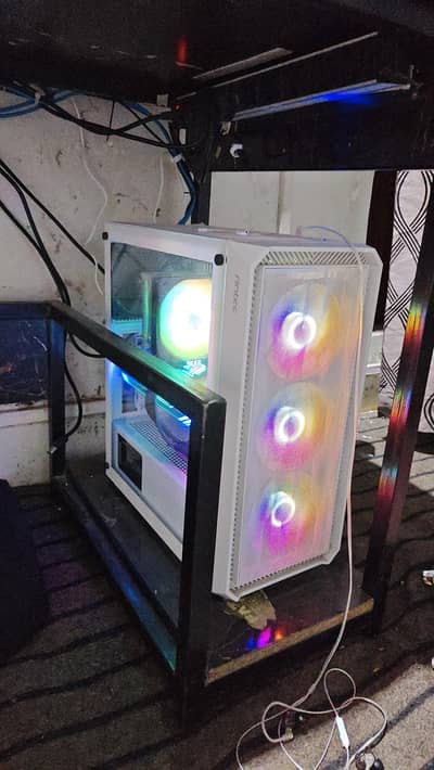 High End Gaming PC for sale
