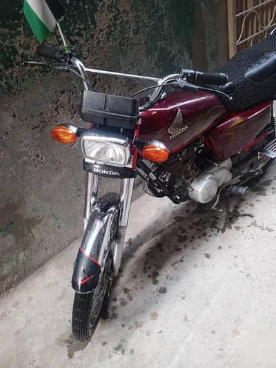 honda 125cc | honda cg125 | honda cd70 pridor deluxe road prince super