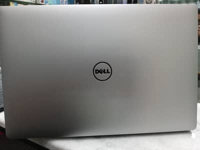 Dell precision 5520 Laptop