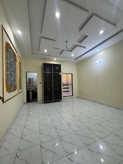 3 Marla Brand New House For Rent Ferozepur Road Lahore