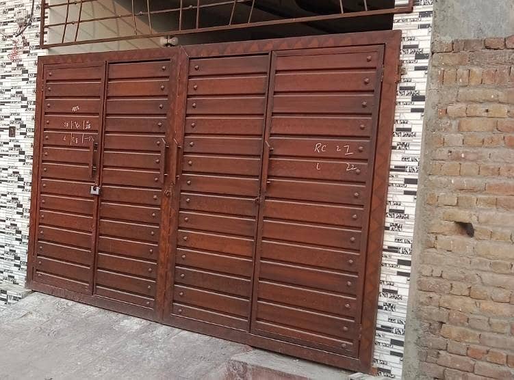 construction all type 4