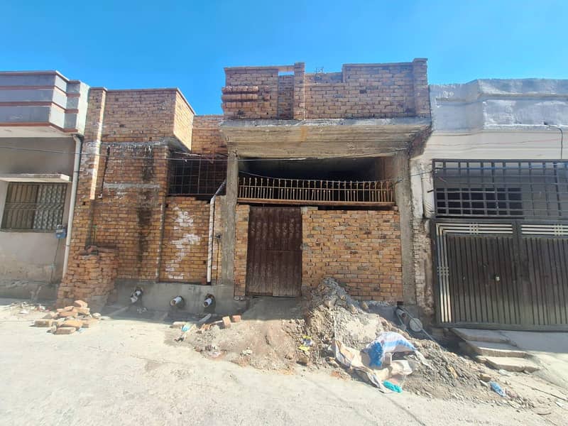 construction all type 5