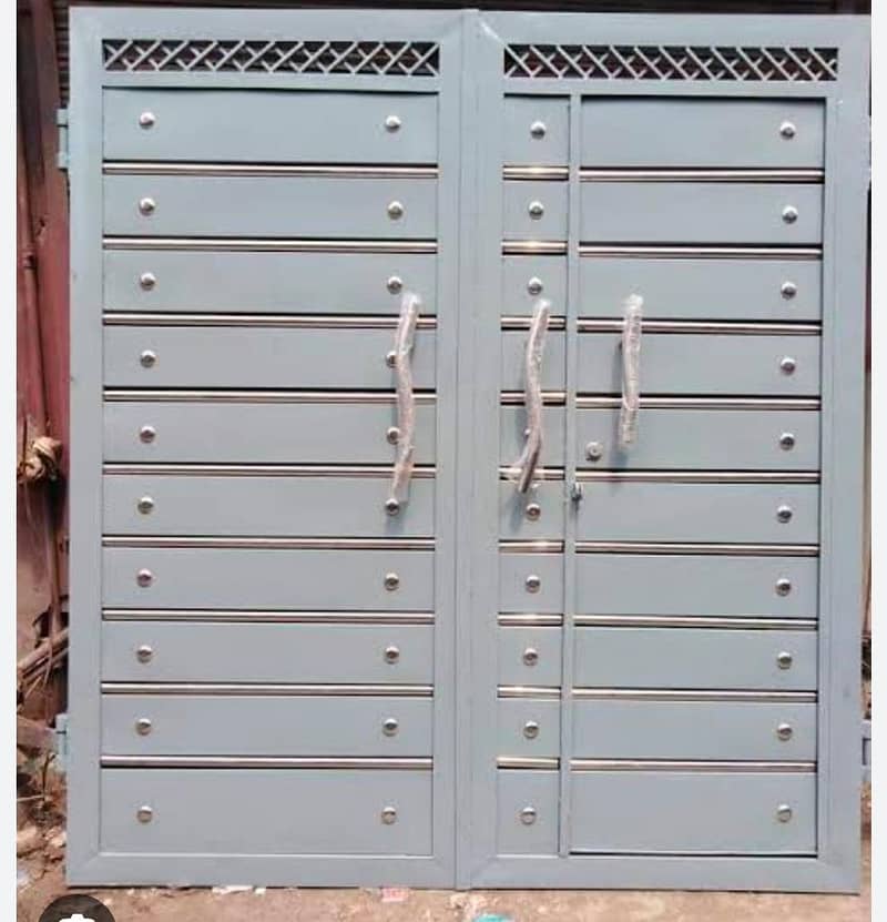 construction all type 9