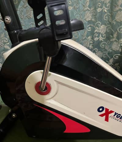 static exercise bike for sale
