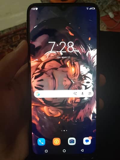 10/10 look for exchange or offer