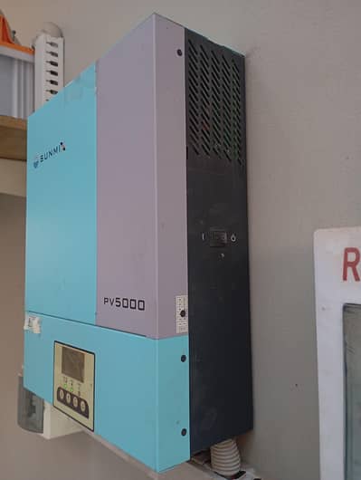solar inverter for sale