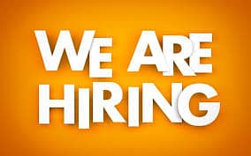 Office Coordinator / Receptionist