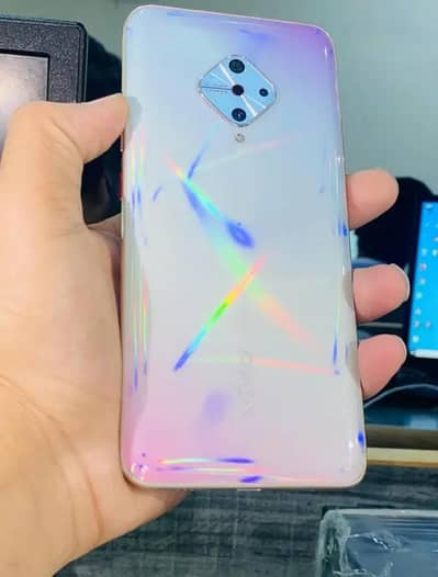 Vivo S1 Pro 8/128GB PTA Approved