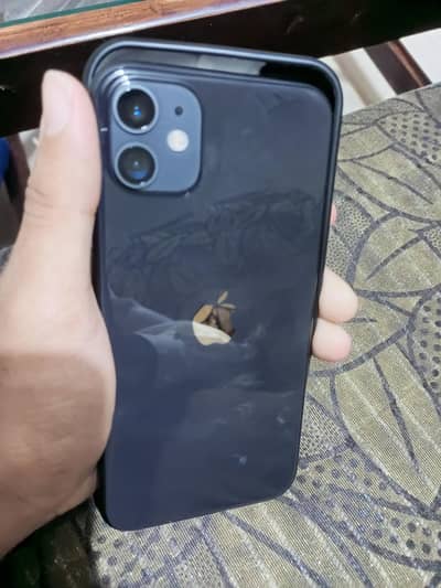 IPHONE 11 NON PTA 64 GB