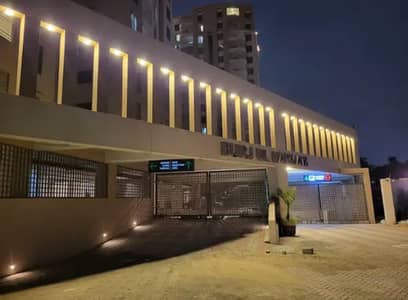 BRAND NEW APARTMENT 4 BED DD