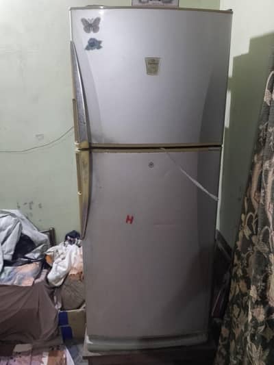 Dawlance refrigerators good condition dubhai made