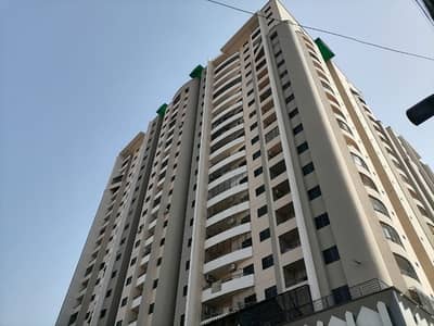 Saima Royal Residency Flat For Sale Sized 1700 Square Feet