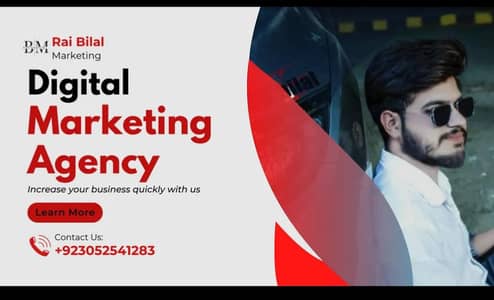 Digital Marketing Services | Meta ads | Google ads | Seo
