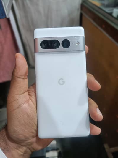 google pixel 7 pro white pta sa approve read add