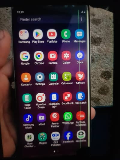 samsung galaxy note 8 contact 03112617622