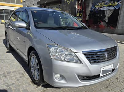 Toyota Premio 2.0 G
