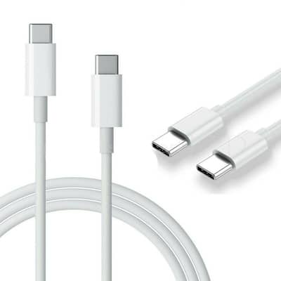 apple original type c cable for macbooks