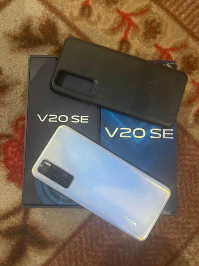 vivo v20 se