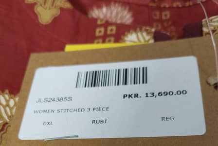 Mix brand stitch article available  in discount price