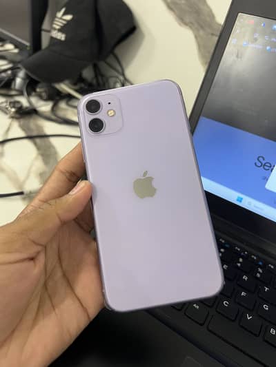 I phone 11