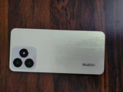 Realme c53