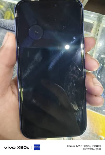 iphone 16 128gb pta approved