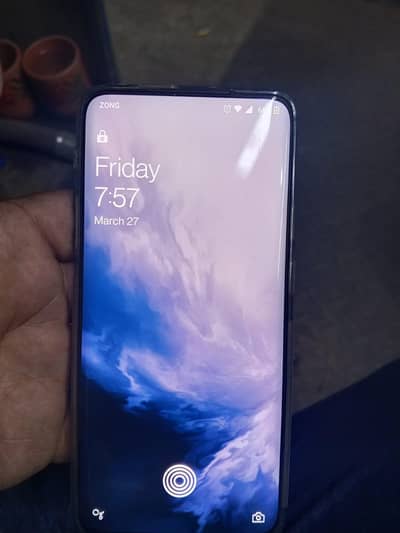 oneplus 7pro ota approved