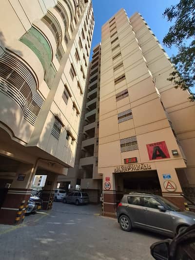 3 BED DD FLAT FOR SALE